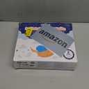 2-Pack Inflatable Bed Rail for Toddlers - Secure Travel Bed Bumpers - Bed Guard for Kids - Blow up Bed Rail for Twin, Full, Queen, King Size Beds