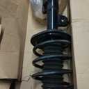 AutoShack Front Right Complete Strut & Coil Spring | Replacement for 2013-2019 Nissan Sentra | 1-PC