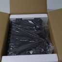 Donner Stereo Receivers Home Audio Amplifier, Premium 1000W Peak Power 4 Channel Amplifier with Bluetooth 5.0, USB, FM, 2 Mic-in, Echo, RCA, Optical/Coaxial Input for Home, Karaoke, Theater Speakers