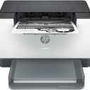 HP LaserJet M209dw Wireless Printer, Print, Fast speeds, Easy setup, Mobile printing, Best-for-small teams, Instant Ink Eligible