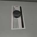 Simple Modern Tumbler Coffee Lid Replacement | Reusable Insulated Lid ONLY Fits Simple Modern, S|M Voyager | Straw Lid | Voyager Collection | Midnight Black