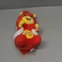 2026 Year of The Red Horse Plush Toy Zodiac Horse Plushies, 9.8in Chinese New Year Decorations, Cute Lucky Mascot Dolls for Home Office Desk Car Spring Festival Gifts1PCS (Success)