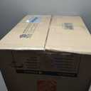 YECAYE 2 Pack Cable Management Box, Pet Friendly Cable Box Organizer for Home & Office, Child-Proof Floor Cord Cover, Cord Management and Cord Hider, Black