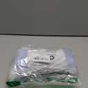 Shandali Hot Yoga Towel - Mat-Sized, Microfiber, Super Absorbent, Anti-Slip, Injury Free, 24" x 72" - Best Bikram Yoga Towel - Exercise, Fitness, Pilates Gear (Forgetmenot)