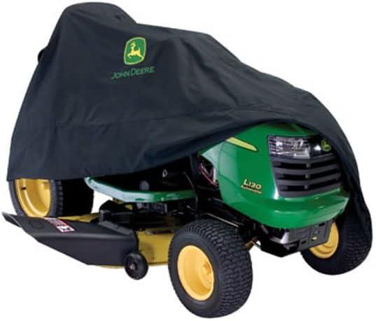 John Deere LP93617 Cover