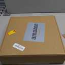 Bamboo Food Bag Storage Organizer for Kitchen Drawer, Baggie Holder for Solimo, Glad, Hefty Gallon, Quart, Sandwich and Snack Variety Size Bags (1 Box 4 Slots)