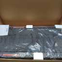 Sperax Walking Treadmill Pad with APP, 3 in 1 Under Desk Treadmill, 400W Low Noise Walking Vibration Pad with Remote Control,Portable Treadmills for Home Office 