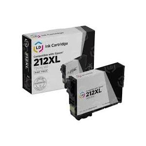 Di Data Products Epson T212XL Black