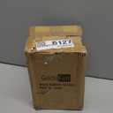 Guichifun Decorative Books Home Decor Clearance - Resin Retro Classical Fake Books Faux Books Decoration Fall Decor Gifts for Men Coffee Table Shelf Decor for Living Room Decor 5.5 * 4.5 * 7.5 Inch