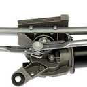Dorman 602-031AS Windshield Wiper Motor and Linkage Assembly Compatible with Select Nissan Models