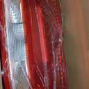 Tail Light Compatible With 2023 2024 Ford F250 F350 F450 Super Duty Rear Light Taillights Right Passenger Side Replace PC3B13B504A