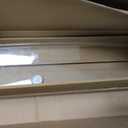 ACW74118101 Decor Assembly Tray Bin Rack Cove, Replace MCR64973001 3380487 AP5956442, Compatible with LG, Kenmore, LDCS24223S/01, LFC24770ST/02, LDC24370ST, LFC24770SW, 79571319312, 79579043312