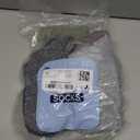 Josnown 5 Pairs Wool Socks Mens, Thick Warm Winter Thermal Cozy Boot Socks (Green/Gray/Brown/Blue/Dark Gray)