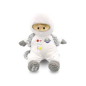 Celestial Buddies AstroBuddy Science Astronomy Space Solar System Educational Plush Blue Planet Toys