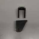 Dynofit 1-3 Inch Leveling Lift Kit, Torsion Bars Key with Shock Extender Brackets for 2001-2010 Silverado Sierra 1500HD 2500 2500HD 3500 3500HD 2WD 4WD 8 Lug, Forged Front Suspension Level Kit, 4Piece