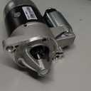 WAI 16805N Starter Motor