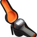 Mchoi Hard EVA Travel Case for Bushnell Velocity Speed Gun, CASE ONLY