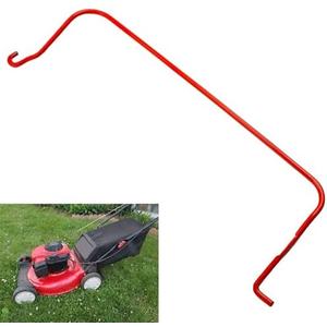 747-05214D Lawn Mower Bail Operator Compatible with MTD, Troy-Bilt, Craftsman, Yard Man, Yard Machines, Murray Lawn Mower