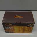 Twinkle Star 300 LED Window Fairy Curtain String Lights, 8 Modes Fairy Lights for Bedroom Wedding Party Home Garden Outdoor Indoor Wall Decorations, Warm White, 2 Pack