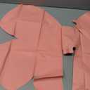 4 Pcs Large Pink Bow Balloons, Coquette Birthday Decorations