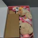 2026 Graduation Gift for Her, College & High School Graduation Gifts Basket with Plush Bear Scented Candles Tumbler Class of 2026 Graduate Gifts Box for Women Girl Daughter Senior Graduates