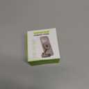 Car Phone Holder for Magsafe - Vacuum Magnetic Suction Phone Holder Mount with 360 Adjustable Stand Car Accessories for Car/Gym/Mirror/Smooth Surface ,Travel Essentials for iPhone 17/16/15/14/13/12