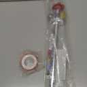 Boltigen 12inch Anti-Siphon Frost Free Sillcock Valve, No Lead Brass Freeze Proof Outdoor Water Faucet, 1/2" NPT X 3/4'' GHT Hose Bib Frost Free Outside Spigot