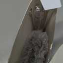 30 oz Tumbler Lid with Straw for YETI, 2 Pack Replacement Cover for Rambler 26 oz Cup, 30 oz Tumbler, 35 oz Straw Mug, Spill Proof Top with Brush, Dishwasher-Safe and Shatter-proof