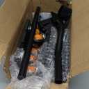 Furniture Lifter Movers Tool Set, 360 Rotation Furniture Dolly Heavy Duty, Furniture Movers with 5 Wheels, Maximum Load 1200 Lbs, for Moving Heavy Furniture, Refrigerator, Sofa (4 Pack)