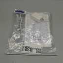 Fitfirst Light Lamp, 10000 Lux Simulated Sunlight, Gift for Women, 3 Color Temperature, 4 Brightness Levels, 15-60min Timer, Touch Control LED Lamp for Indoor with Adapter