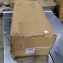 BEAU JARDIN Folding Push & Pull Beach Wagon 500 lbs Collapsible Foldable Wagons with Push Handle All Terrain Wheels Grocery Utility Camping Skiing Ice Fishing Sports Garden Wagon Cart Blue