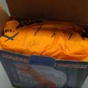 Inflatable Dinosaur Costume Adult&Kid, Blow Up Trex Costume for Parties Cosplay Funny Inflatable Suit