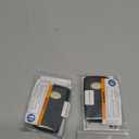 2 X Multi-Code 3089 MultiCode 308911 Linear MCS308911, 10 Dip Switch Gate Opener Remote 300MHZ, Multi Code Garage Door Opener