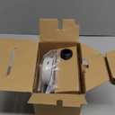 Raindrip R875CT Hose-End Smart Water Sprinkler Timer, Wi-Fi, Wireless Hose Faucet Bibb Timer for Garden, Drip Irrigation System Controller, Free App via 2.4 GHz Gateway Combo, GHT Compatible, Gray