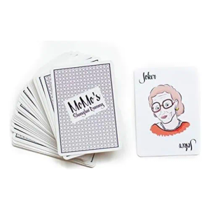 2Decks of Cards & Lots of Jokers