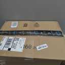 Addison Rugs Mayfield AMF1644 Brown 10' x 14' Indoor Premium Machine Washable Rug, Silky Soft, Easy Clean, Non Shedding, Bedroom, Living Room, Dining Room, Kitchen Rug