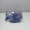 Navy Blue 25x25 Velvet Pillow Decorative Covers