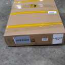 YITAHOME 6x6FT Outdoor Storage Shed w/o Floor, All-Weather Plastic Shed with Lockable Doors, Window & Vents, Plastic Tool Shed for Backyard, Patio, Poolside, Lawn, Gray