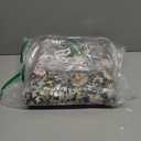 Washable 2x8 Hallway Runner Rug: Vintage Water-Resistant Kitchen Entryway Rug Ultra Soft Living Room Bedroom Carpet with Non Slip Backing Indoor Low Pile Floor Mat for Bathroom Dining Room(2x8,Green)