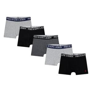 5-Pack Boxer Briefs L