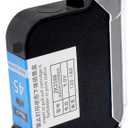 TOAUTO Original Portable Ink Cartridge Quick-Dry Replacement 42ml Ink Cartridge for Handheld Inkjet Printer Coding MachineBlack