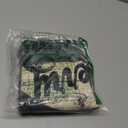 Vintage Santa Claus Merry Christmas Face Old Fashioned T-Shirt S