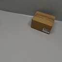 1.6oz Espresso Cups Set of 6, Matte Black Ceramic Demitasse Coffee Cups for Espresso, Latte, Cappuccino – Small Shot Cups – Stackable Mini Mugs for Home, Cafe, Restaurant