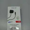 ZGEAR Adaptive Fast Charge Wall Charger