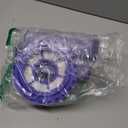 Filters Replacement for Dyson DC41 DC65 DC66 UP13 UP20 UP30 Animal, Multi Floor and Ball Vacuum Ball Animal 2 Ball Animal 3, 2 Pack Post Filters & 2 Pack Pre Filter Replacement Parts