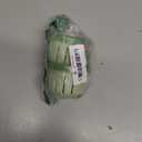 Cactus Sink Strainer,Press Automatic Dumping Basket Kitchen Sink Filter,Multi-Functional Cactus Sink Draining Basket Filter Net (Green/2 Pcs)