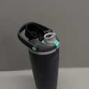 Owala FreeSip Sway Insulated Stainless Steel Water Bottle with Straw, Cupholder Friendly - 30oz