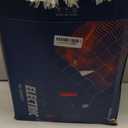 Bedsure Faux Fur Heated Blanket Throw Blanket, Fast Heating Fluffy Electric Blanket, Heated Throw with 4 Time Settings & 6 Heating Settings, Cozy Gifts for Women Men, 50x60 Inches, Cream