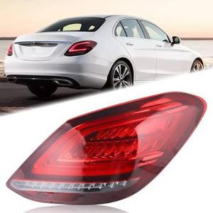 REPLACEMENT 2019–2021 MERCEDES-BENZ C300 PASSENGER-SIDE TAIL LIGHT