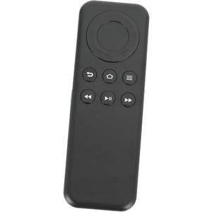 CV98LM Replace Remote Compatible with Amazon 1st-Gen TV Stick W87CUN E9L29Y, 2nd-Gen TV Stick LY73PR,3rd-Gen TV Stick S3L46N,1st-Gen TV CL1130, 2nd-Gen TV DV83YW,3rd-Gen TV LDC9WZ